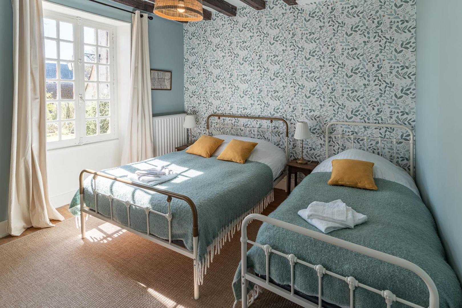 La Maison De La Tour Apremont-sur-Allier ภายนอก รูปภาพ